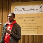 Valentines Day Poetry Jam 2012